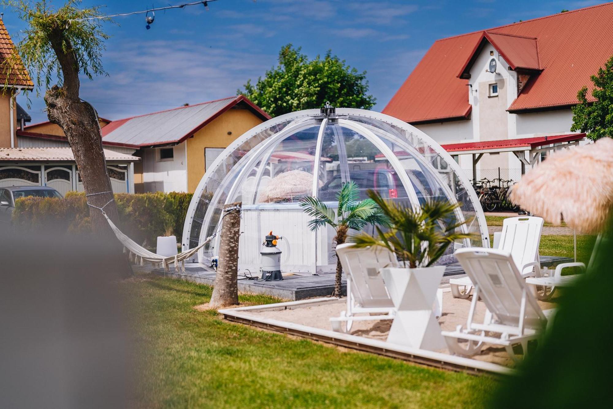 Willa Pod Gruszą Wicie Wicie  Zewnętrze zdjęcie