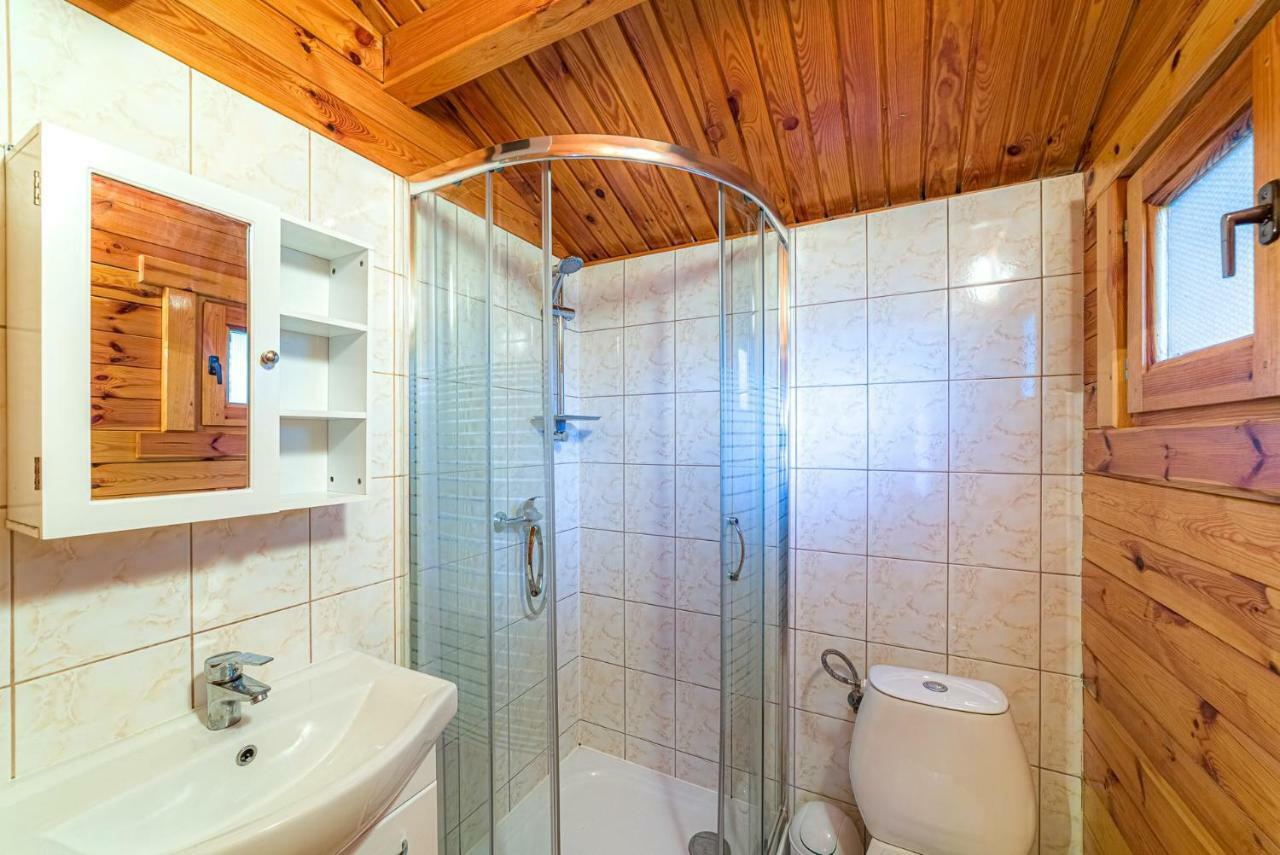 Willa Pod Gruszą Wicie Wicie  Zewnętrze zdjęcie